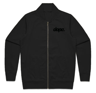 DOPE. Men's Cotton Bomber Jacket