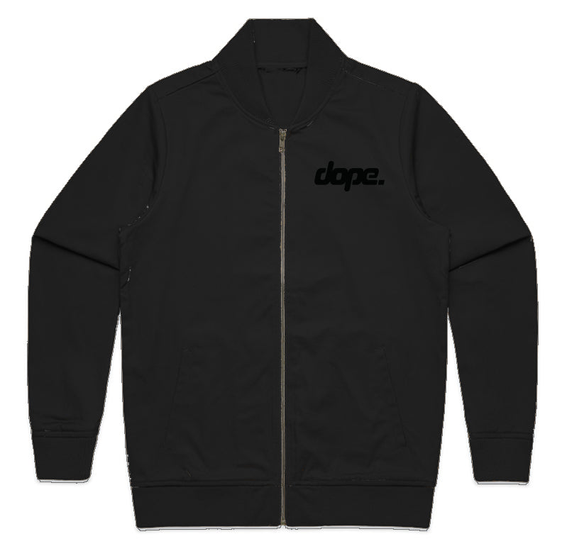 DOPE. Men's Cotton Bomber Jacket