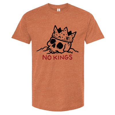 NO KINGS T-Shirt