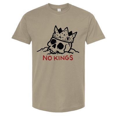 NO KINGS T-Shirt