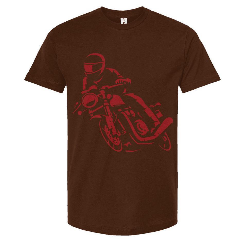 Red Rider Unisex T-Shirt
