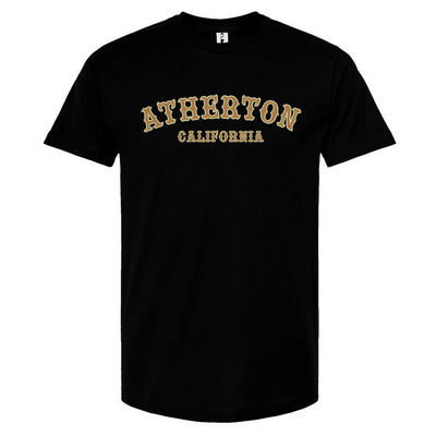 Atherton California T-Shirt
