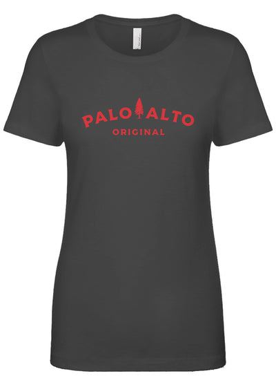 Palo Alto Original Women's Crew
