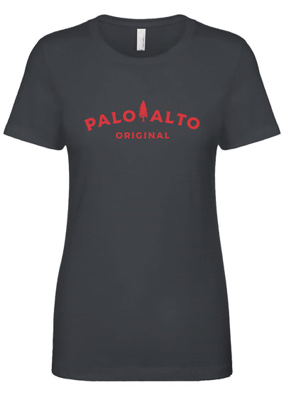 Palo Alto Original Women's Crew