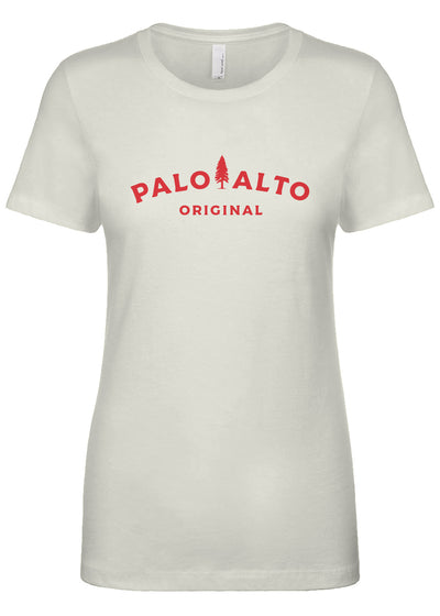 Palo Alto Original Women's Crew