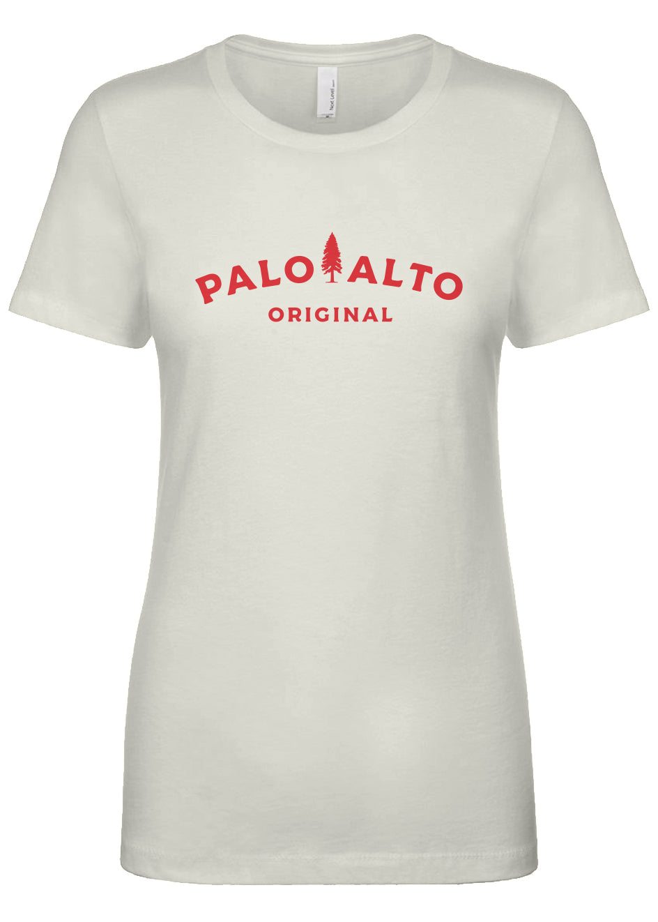Palo Alto Original Women's Crew