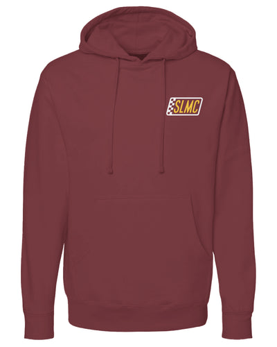 SLMC - Speed is Relative Hoodie