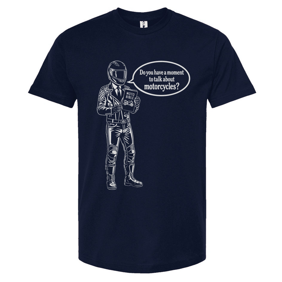 Motovangelist T-Shirt