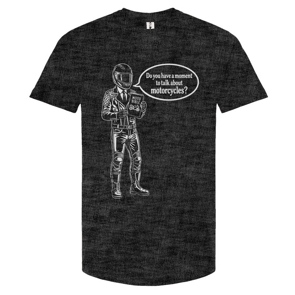 Motovangelist T-Shirt