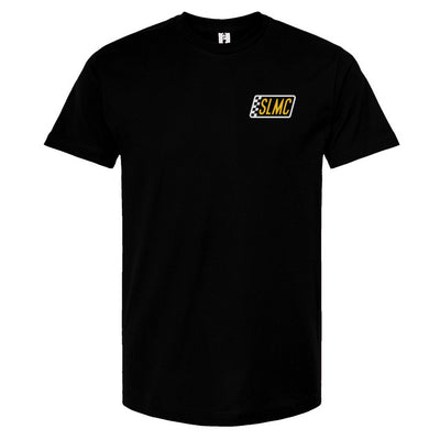 SLMC - Speed is Relative T-Shirt