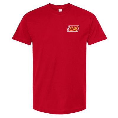SLMC - Speed is Relative T-Shirt