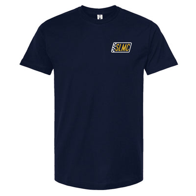 SLMC - Speed is Relative T-Shirt