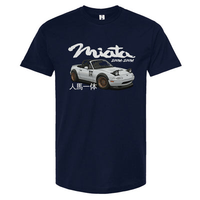 Miata Zoom-Zoom NA T-Shirt