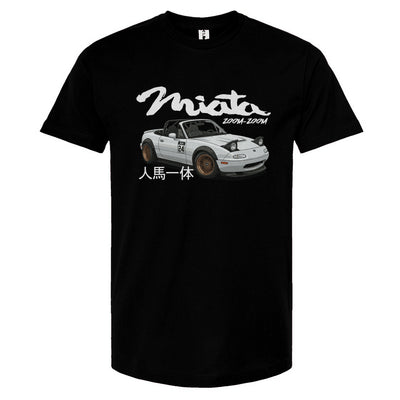 Miata Zoom-Zoom NA T-Shirt