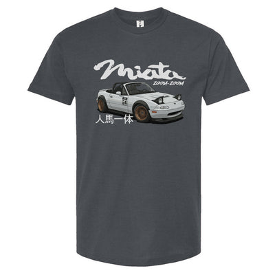 Miata Zoom-Zoom NA T-Shirt