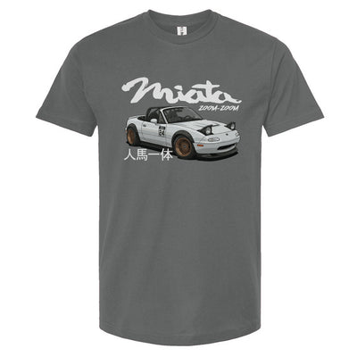 Miata Zoom-Zoom NA T-Shirt