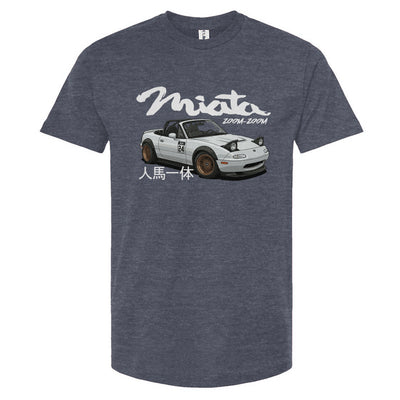 Miata Zoom-Zoom NA T-Shirt