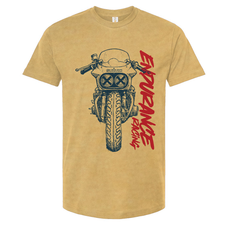 Suzuki Endurance T-Shirt