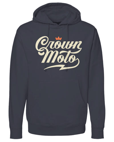 98 Riders Club Hoodie