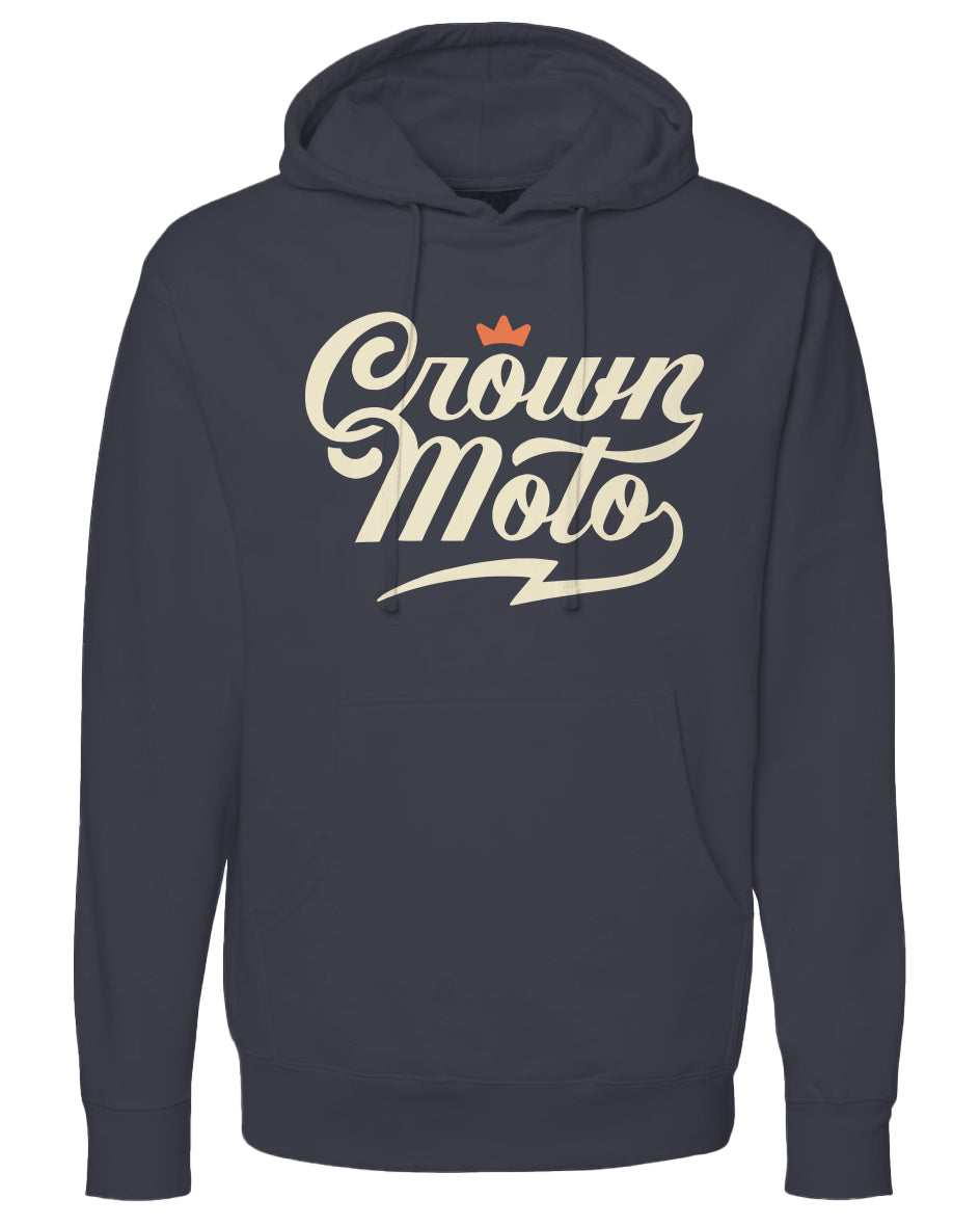 98 Riders Club Hoodie