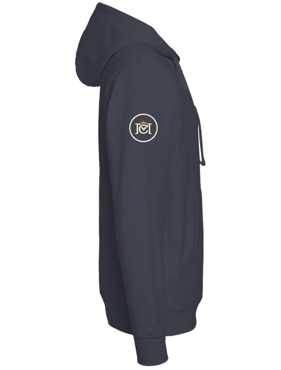 98 Riders Club Hoodie
