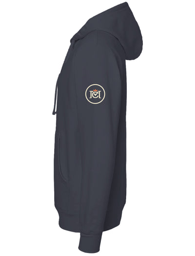 98 Riders Club Hoodie