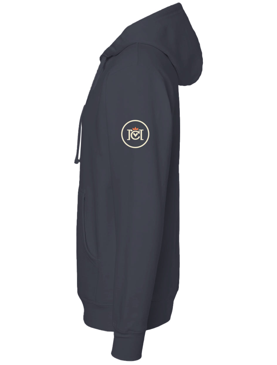 98 Riders Club Hoodie