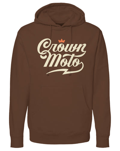 98 Riders Club Hoodie