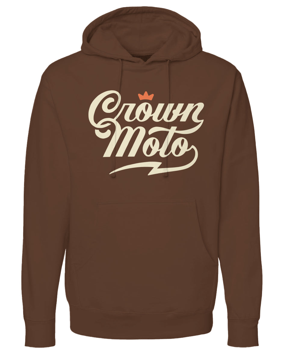 98 Riders Club Hoodie