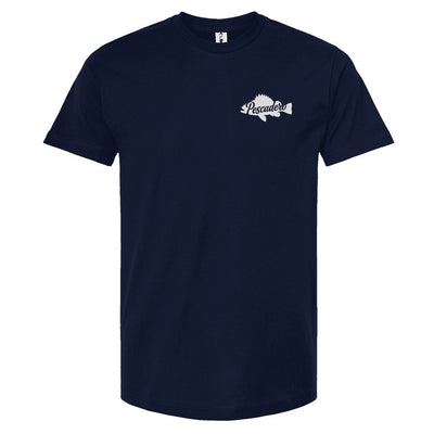 Pescadero Rock Cod T-Shirt