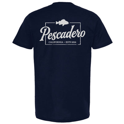 Pescadero Rock Cod T-Shirt