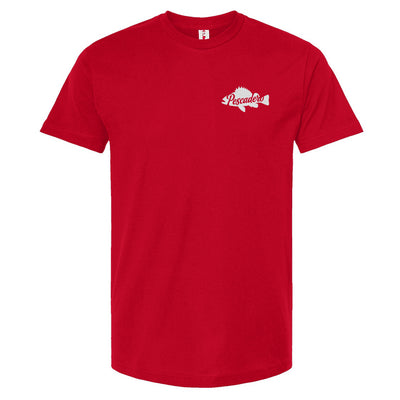 Pescadero Rock Cod T-Shirt