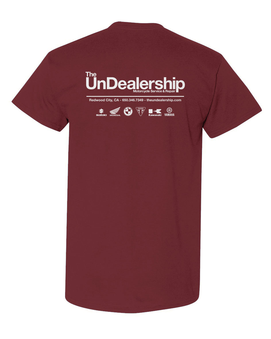 The UnDealership - All Metric Brands