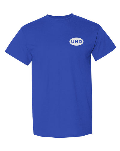 The UnDealership All Metric Brands T-shirt