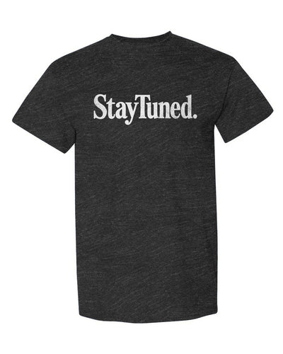 The UnDealership - Stay Tuned T-Shirt