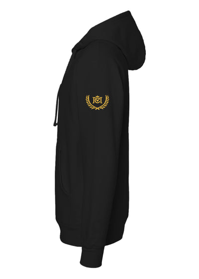 Crown Moto On The Ride Since 98 Hoodie