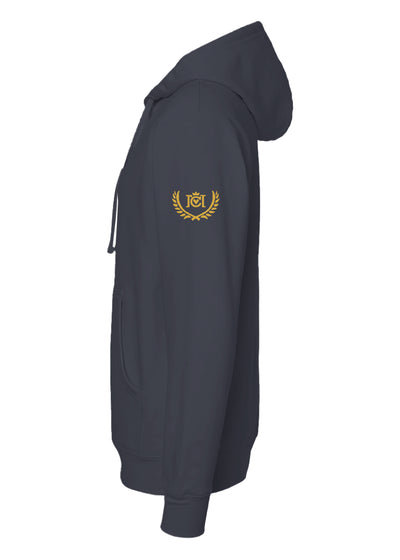 Crown Moto On The Ride Since 98 Hoodie