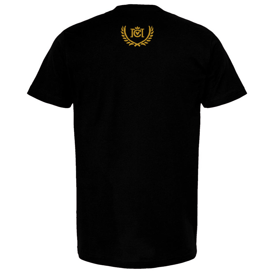 Crown Moto 'On The Ride Since 98' Vintage T Shirt