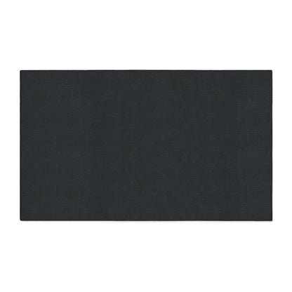 "Go ride a motorcycle" Floor Mat