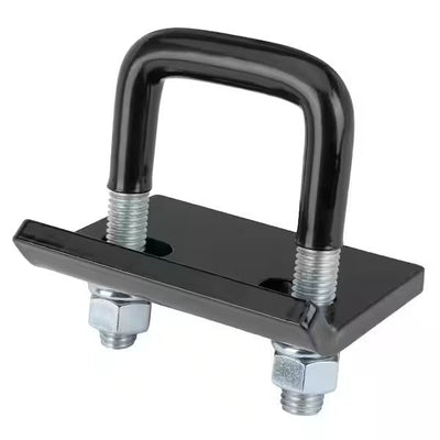 Anti-Rattle Hitch Tightener