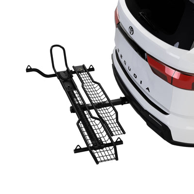 MotoTote Sport Motorcycle Carrier