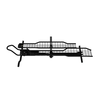 MotoTote Motorcycle Hitch Carrier