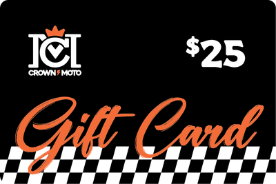 Crown Moto Gift Card