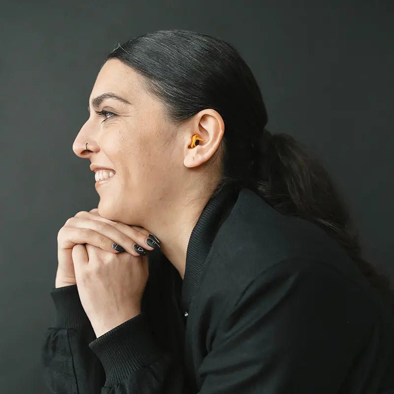 ADVENTURE PRO Earplugs