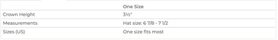 Go ride a motorcycle flexfit trucker hat size chart