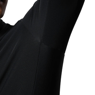 Winter Thermal Cycling Jersey for 59 –77°F Breathable