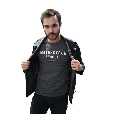 motorcycle people, motorcycles, motorbikes, community, riders, san francisco, sf, bay area, crown moto, original, ride with friends, motorcycle club