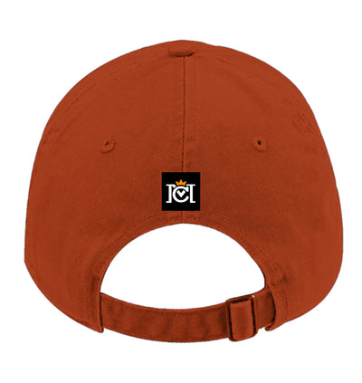 "Go ride a motorcycle" Unstructured Eco Cap