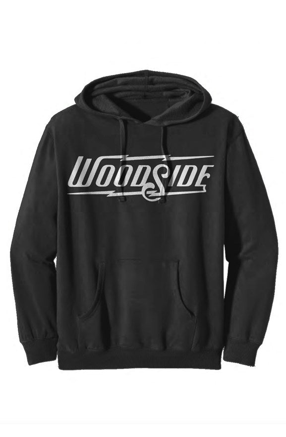 Woodside Organic/Recycled Pullover Hoodie