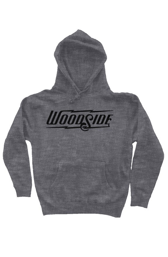 Woodside Independent pullover hoody